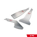 Material Removal SAWZALL Blade Set, 3 Piece image number 0